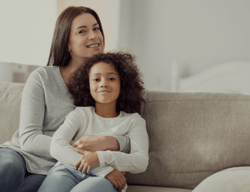 Empreendedorismo materno e Criação Consciente